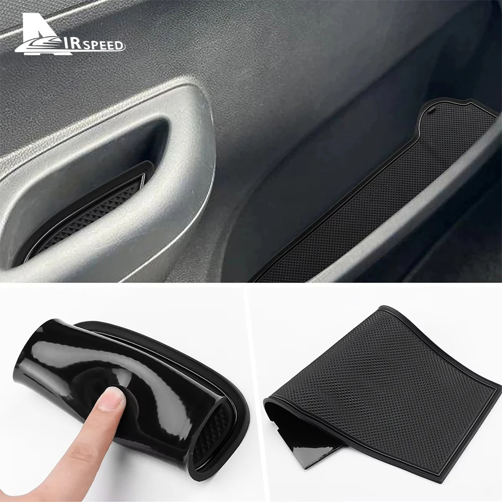 Anti-slip Slot Pad For Dacia S - Tech Accessories Renault 评论和价格