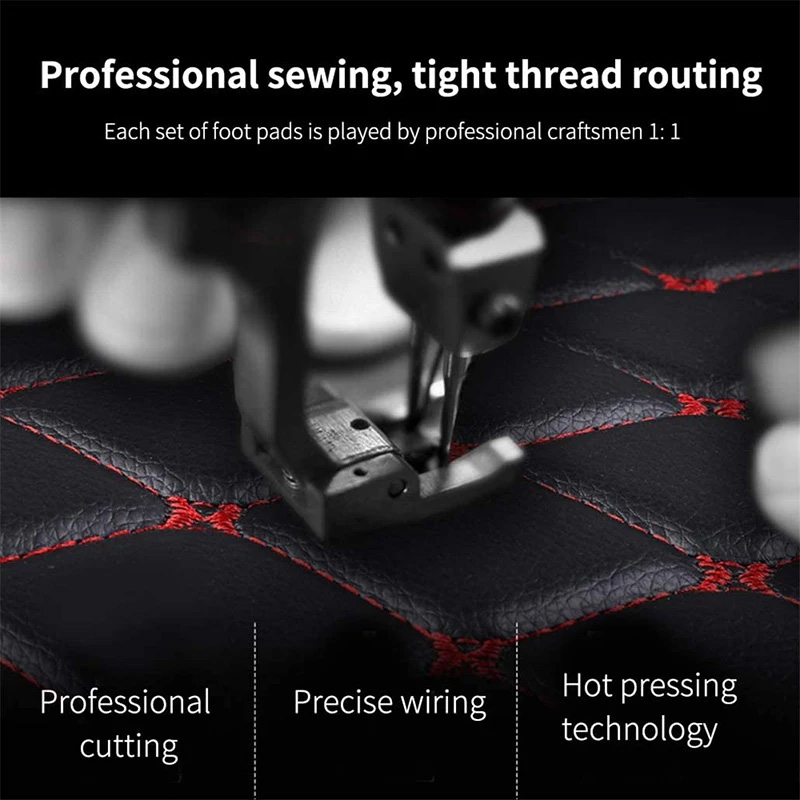 Custom Car Floor Mats For Rena - Tech Accessories Renault 评论和价格