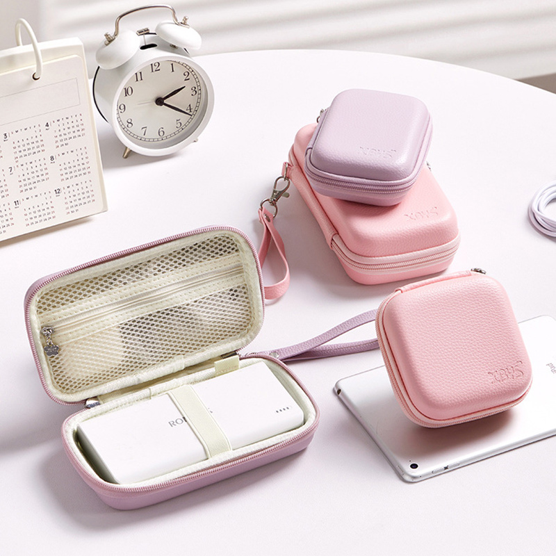 HDD Storage Bags Mobile Hard D - Tech Accessories Hard Case 评论和价格