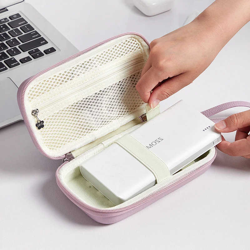 HDD Storage Bags Mobile Hard D - Tech Accessories Hard Case 评论和价格