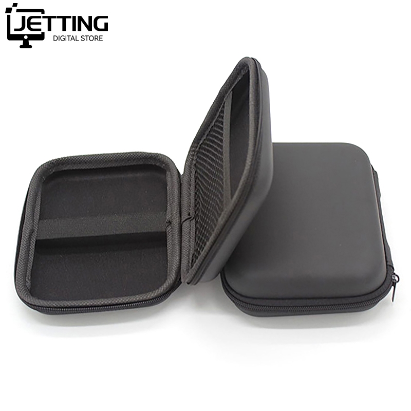 Hdd Case 2.5 Inch HDD/SSD Hard - Tech Accessories Bag 评论和价格