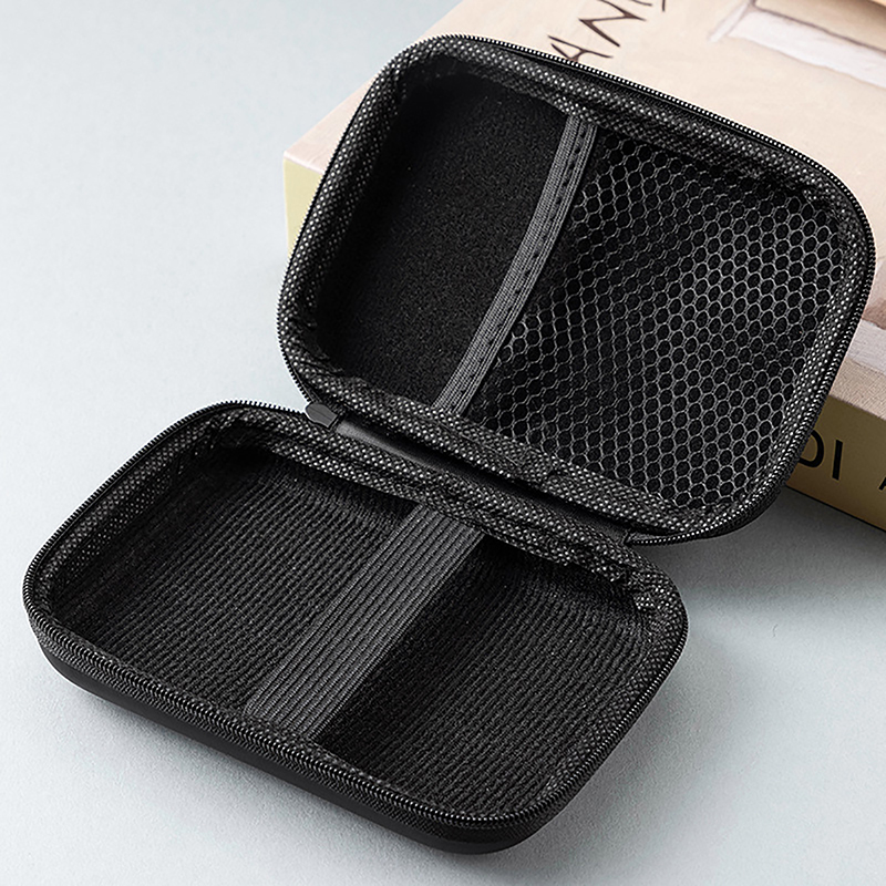 Hdd Case 2.5 Inch HDD/SSD Hard - Tech Accessories Bag 评论和价格