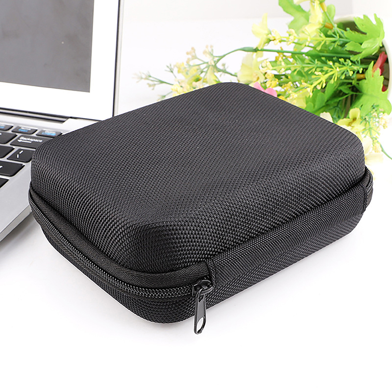 Hdd Case 2.5 Inch HDD/SSD Hard - Tech Accessories Bag 评论和价格