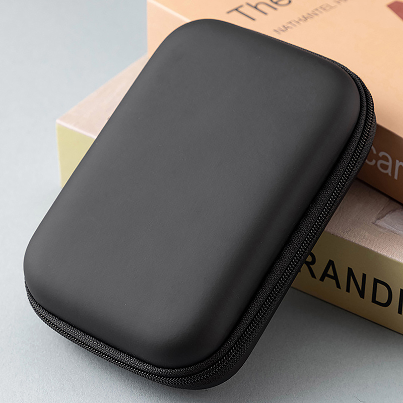 Hdd Case 2.5 Inch HDD/SSD Hard - Tech Accessories Bag 评论和价格