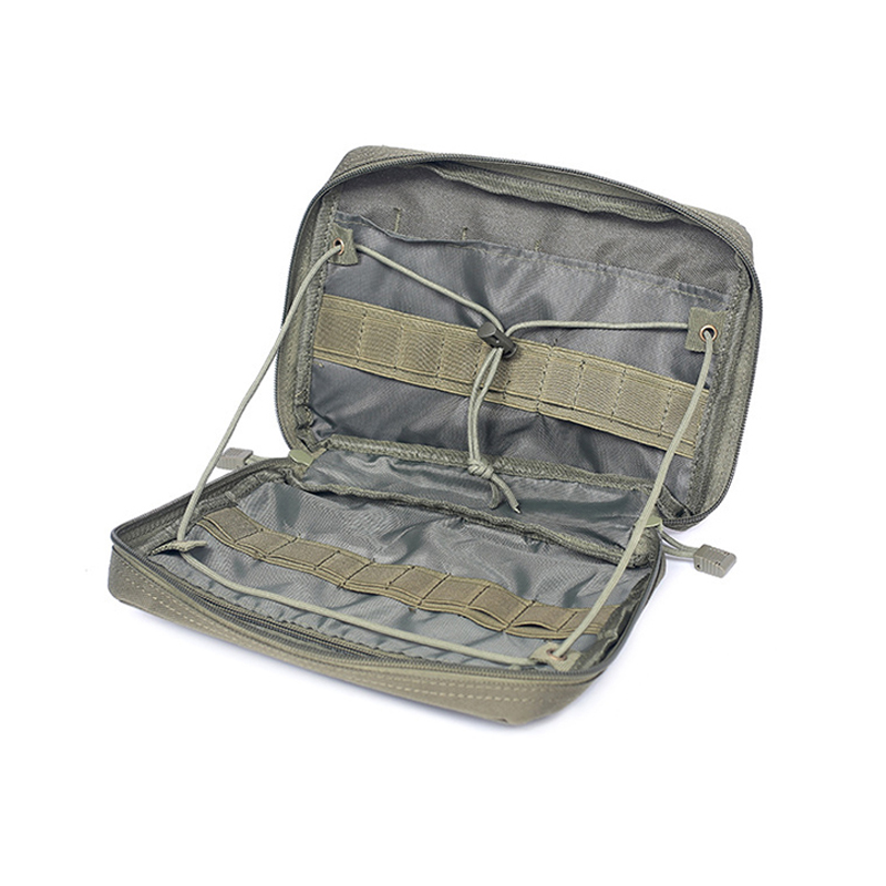 Outdoor Pouch First Aid Kit Me - Tech Accessories Bag 评论和价格