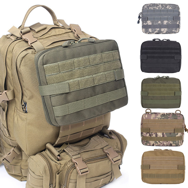 Outdoor Pouch First Aid Kit Me - Tech Accessories Bag 评论和价格