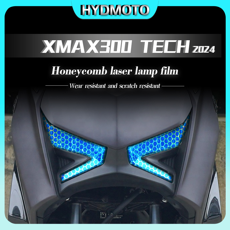 For Yamaha X MAX300 Xmax300 XM - X Tech Accessories 评论和价格
