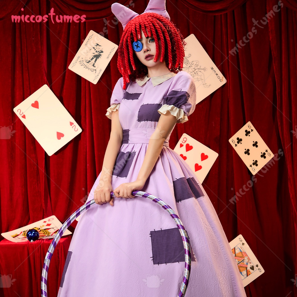 【Ready for Ship】Cosplay.fm Wom - Tech Hair Accessories 评论和价格