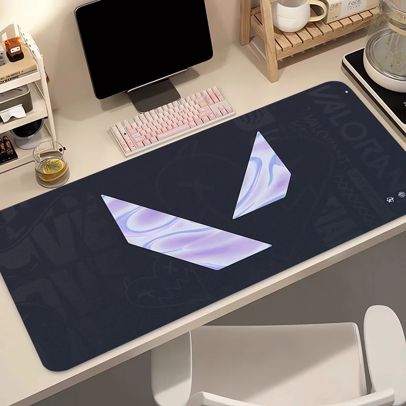 Mouse Pad Gamer Computer Anime - Tech Accessories Desk 评论和价格