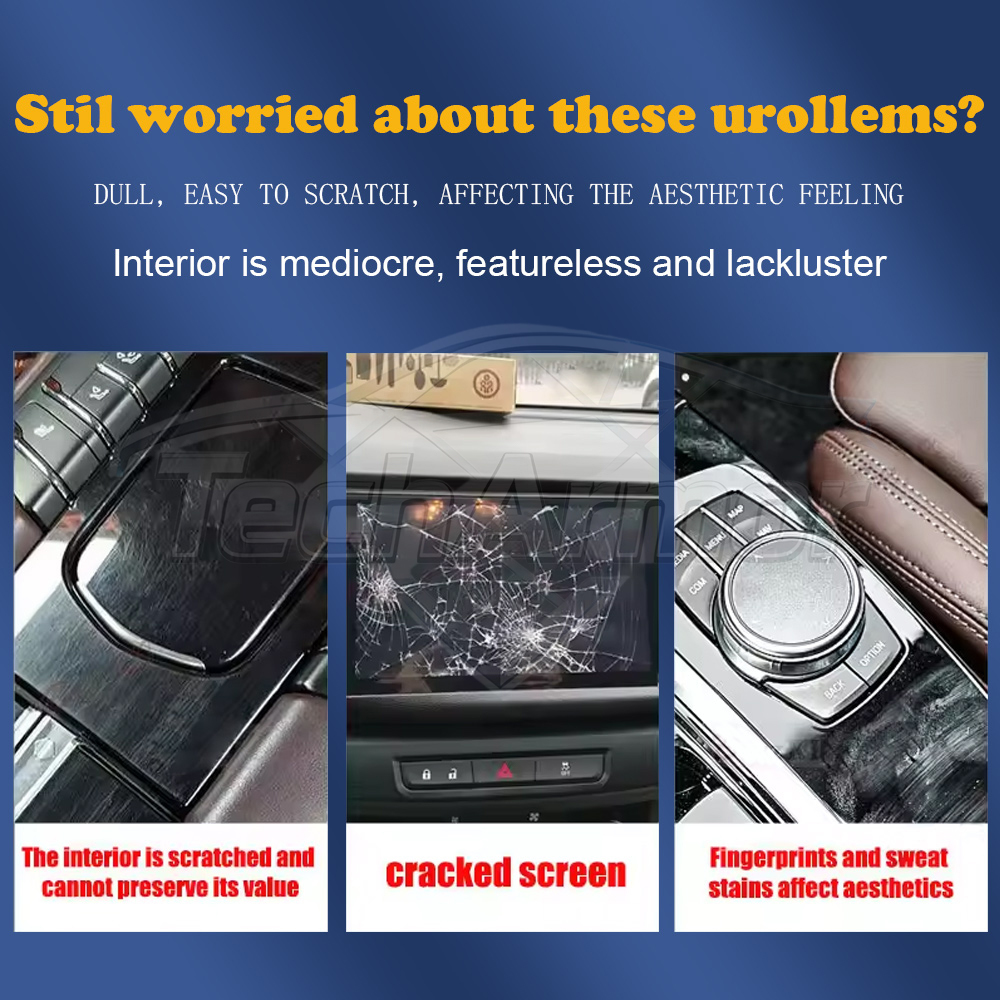 Car Interior TPU Protector Ant - Tech Accessories Renault 评论和价格