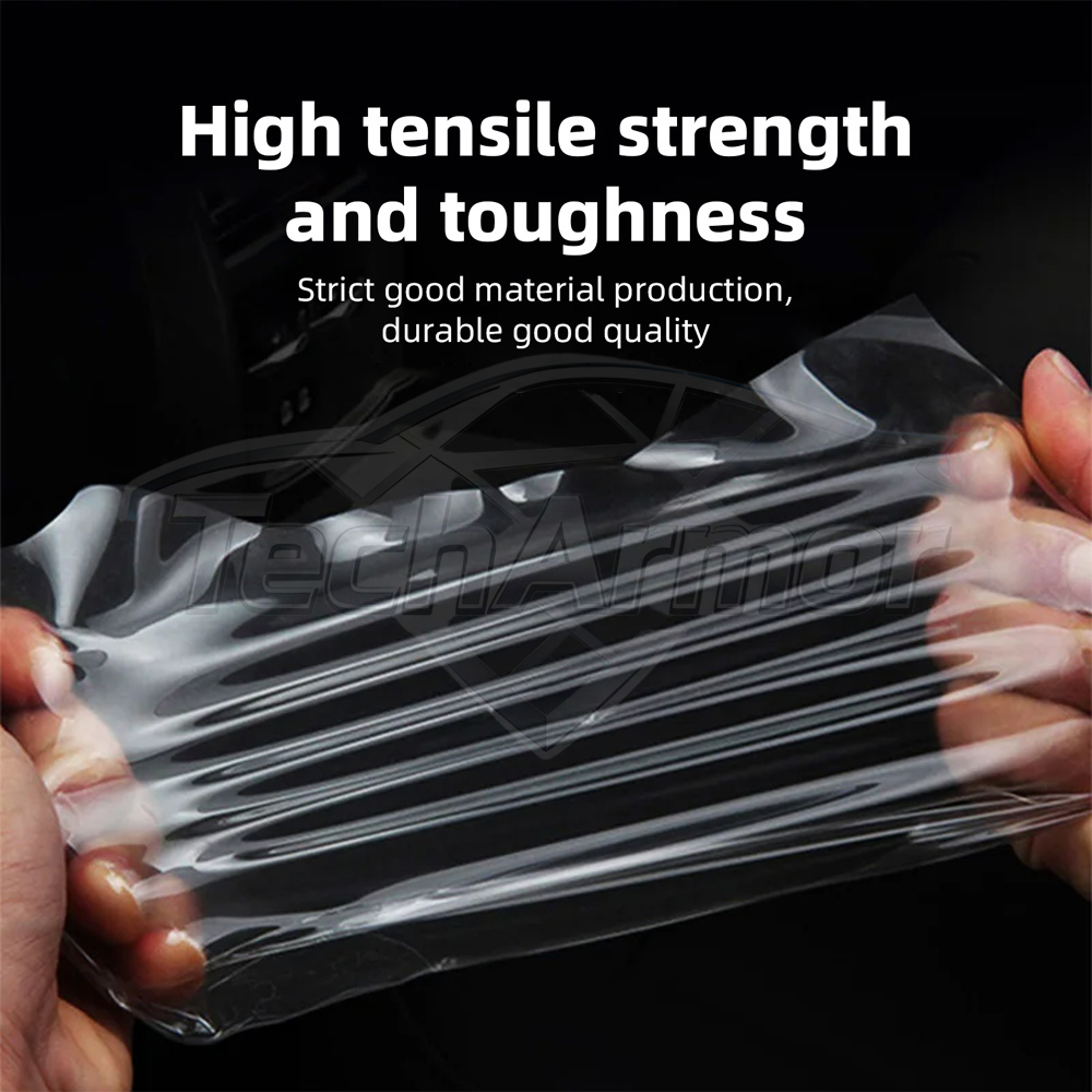 Car Interior TPU Protector Ant - Tech Accessories Renault 评论和价格