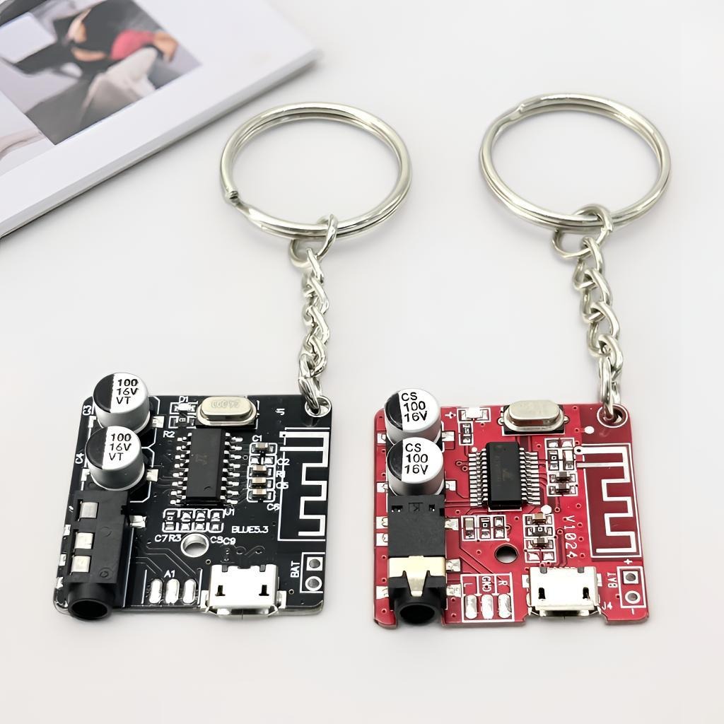 Retro Tech Aesthetic PCB and M - Tech Accessories Bag 评论和价格