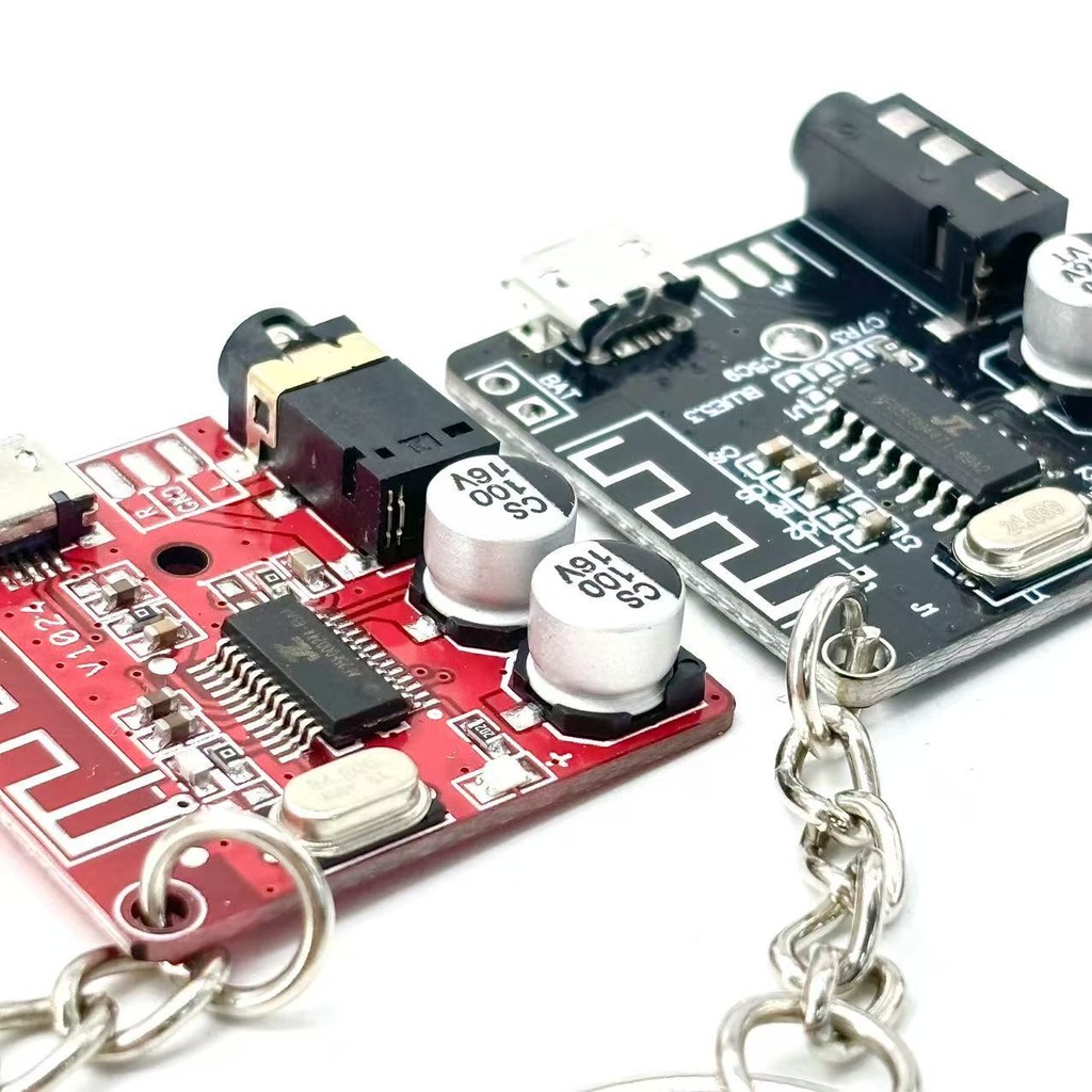 Retro Tech Aesthetic PCB and M - Tech Accessories Bag 评论和价格