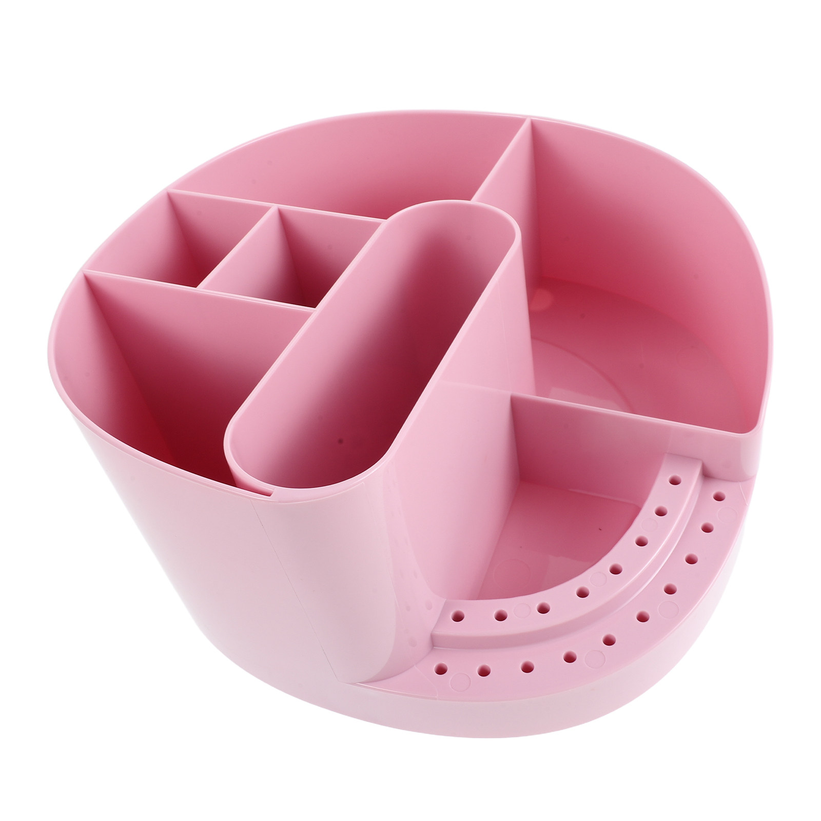 Nail Organizer Storage Box 7 C - Tech Accessories Desk 评论和价格