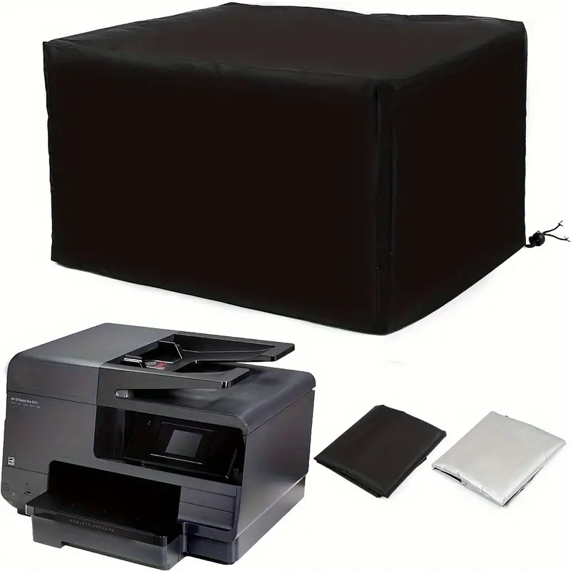 Waterproof Universal Printer D - Tech Accessories For Office 评论和价格
