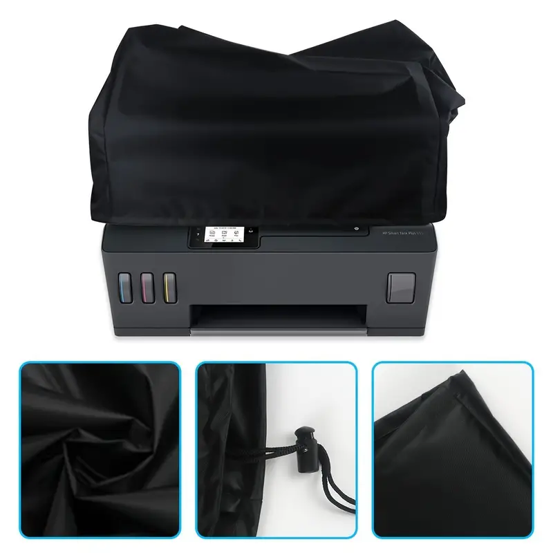 Waterproof Universal Printer D - Tech Accessories For Office 评论和价格