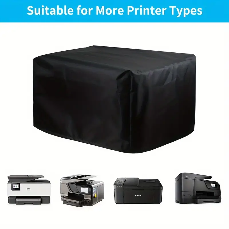 Waterproof Universal Printer D - Tech Accessories For Office 评论和价格