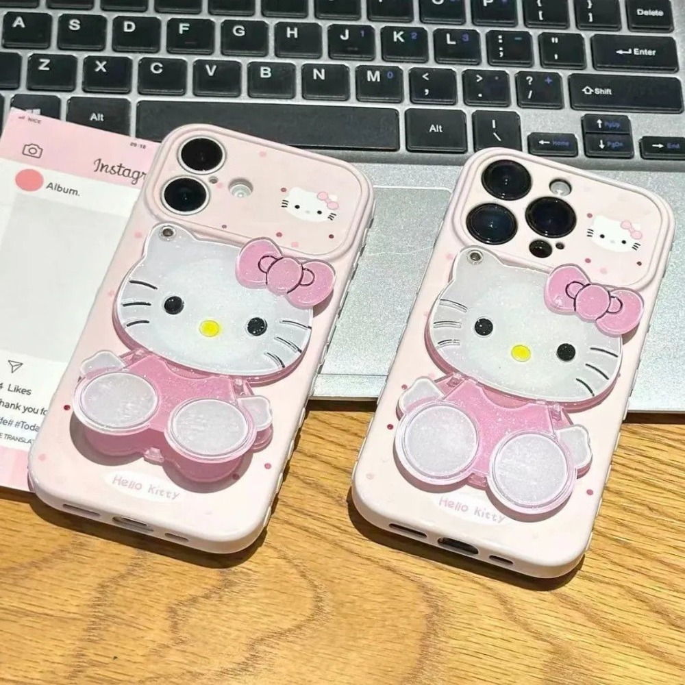Creative anime peripheral phon - Mobile Tech Accessories 评论和价格