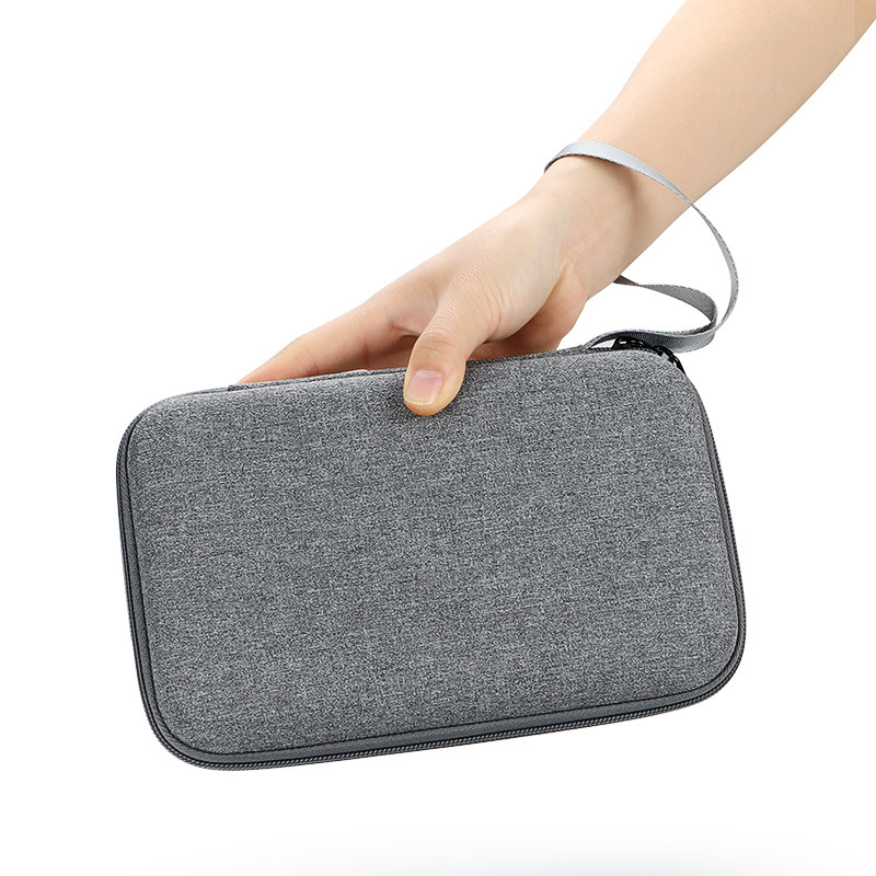 Portable Waterproof EVA Hard S - Tech Accessories Hard Case 评论和价格