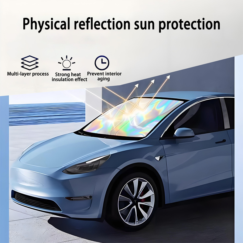 Car Sunshade For Renault Megan - Tech Accessories Renault 评论和价格