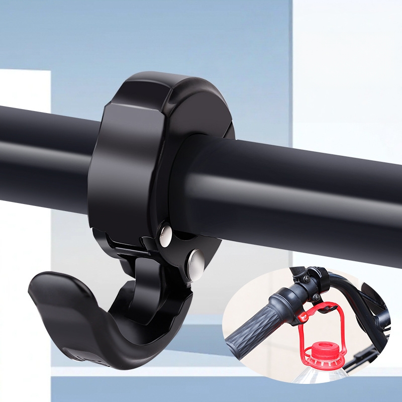 Universal No Drill Bicycle Han - Tech Accessories Bag 评论和价格