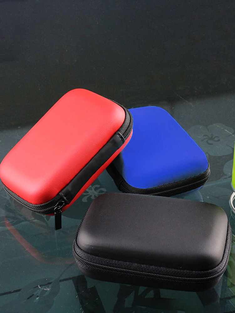 EVA Hard Carrying Case Charger - Tech Accessories Hard Case 评论和价格