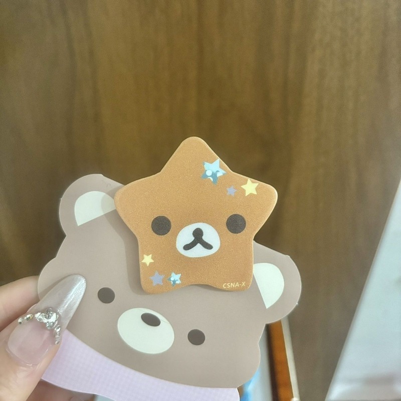 Cute Five-pointed Star Relaxed - Tech Hair Accessories 评论和价格