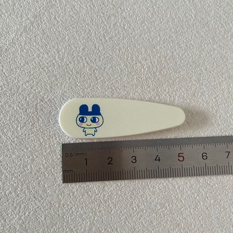 Cute Cartoon Tamagotchi Electr - Tech Hair Accessories 评论和价格