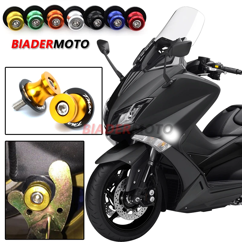New Motorcycle Accessories 6MM - Universal Tech Accessories 评论和价格