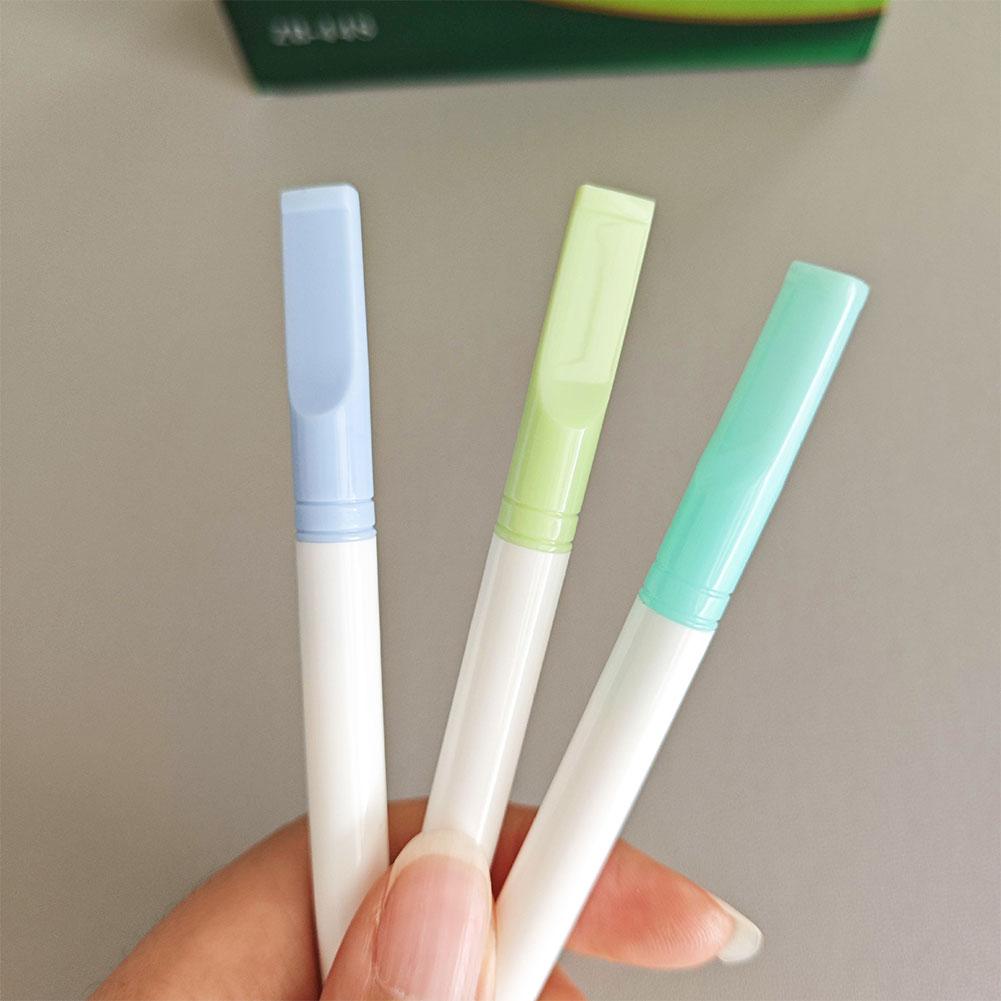 Fast Dry Pen Shape Glue Stick  - Tech Accessories For Office 评论和价格