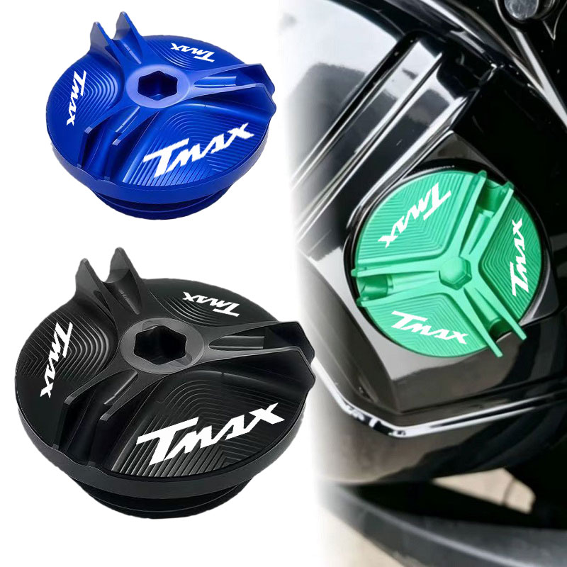 Engine Oil Cap Bolts Fuel Fill - Universal Tech Accessories 评论和价格