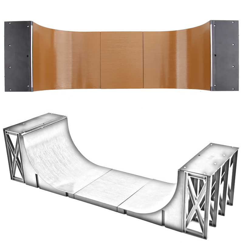 Oversized Finger Skateboard Sc - Tech Bike Accessories 评论和价格