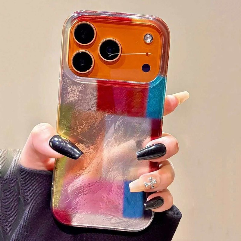 New Retro Leopard Pattern Phon - Tech Accessories Iphone 评论和价格