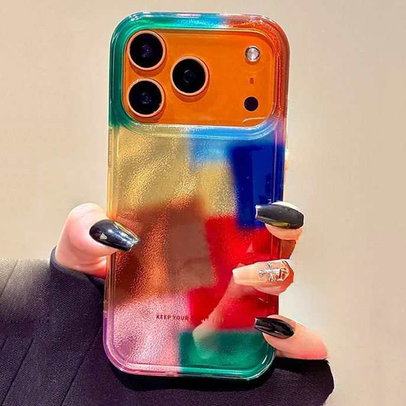 New Retro Leopard Pattern Phon - Tech Accessories Iphone 评论和价格