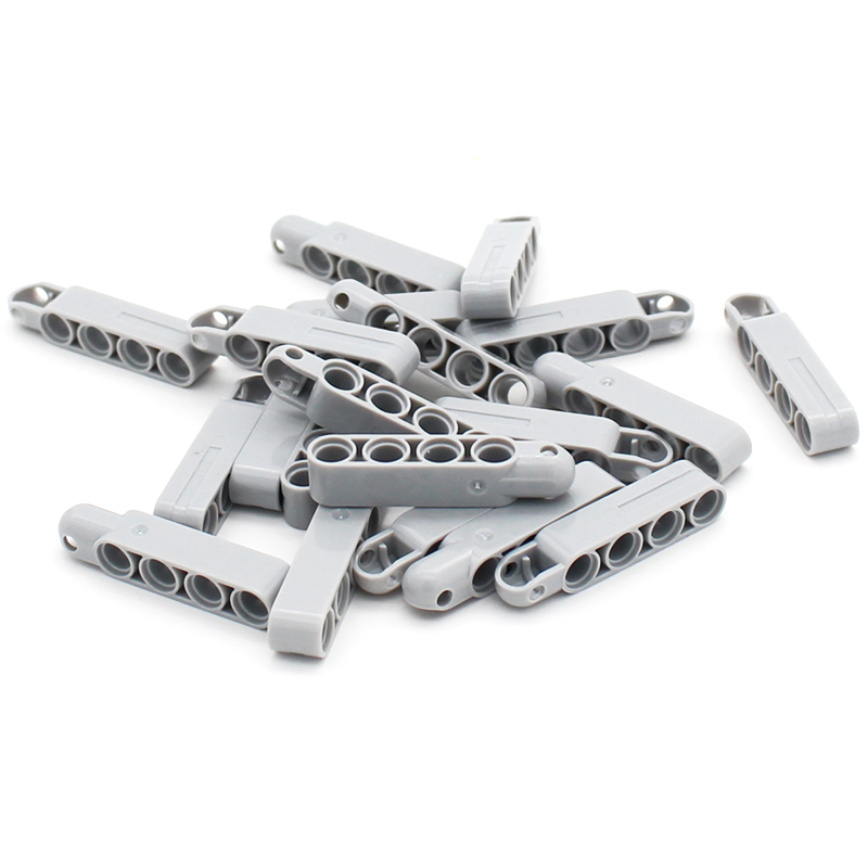 High-Tech Parts Steering Arm 5 - X Tech Accessories 评论和价格