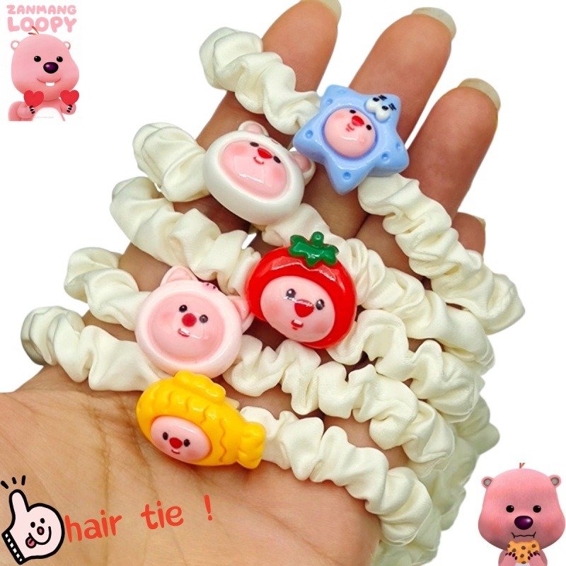 Cute Cartoon Loopy Fashion Hai - Tech Hair Accessories 评论和价格