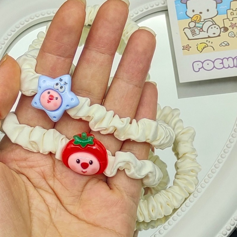 Cute Cartoon Loopy Fashion Hai - Tech Hair Accessories 评论和价格