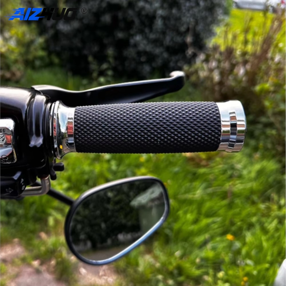 Universal 7/8'' 22MM Motorcycl - Universal Tech Accessories 评论和价格