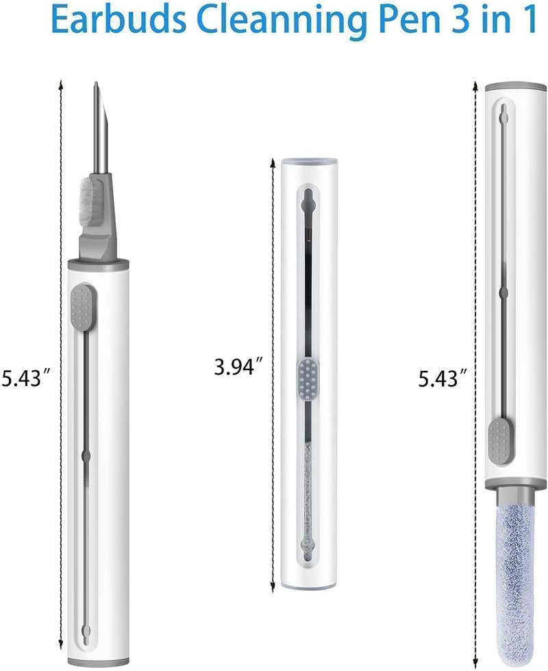 Earphone Mobile Phone Cleaning - Mobile Tech Accessories 评论和价格