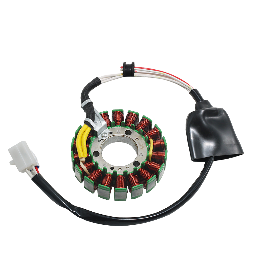 Motorcycle Magneto Stator Coil - X Tech Accessories 评论和价格