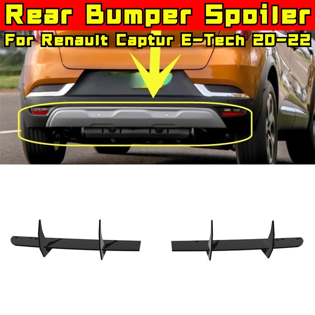 For Renault Captur E-Tech 2020 - Tech Accessories Renault 评论和价格