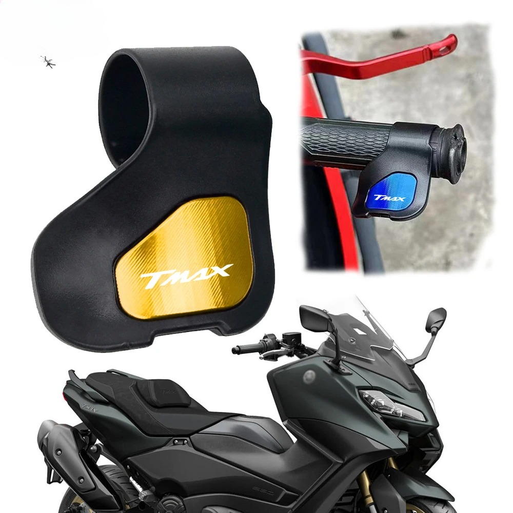For YAMAHA TMAX530/500 T-MAX 5 - Universal Tech Accessories 评论和价格