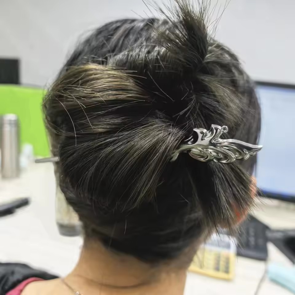 Apothecary Diaries Alloy Hairp - Tech Hair Accessories 评论和价格