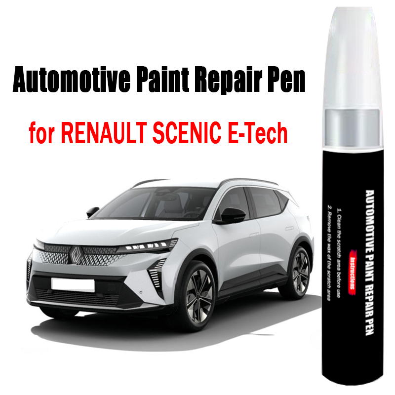 Automotive Paint Repair Pen fo - Tech Accessories Renault 评论和价格